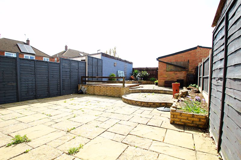Garden- click for photo gallery